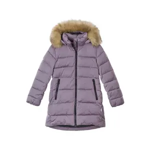 Doudoune girl Reima Lunta image-0