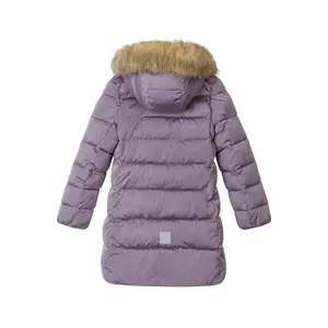 Doudoune girl Reima Lunta image-2