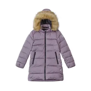 Doudoune girl Reima Lunta image-1