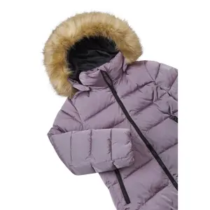 Doudoune girl Reima Lunta image-5