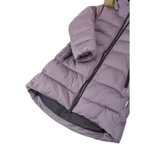 Doudoune girl Reima Lunta image-6