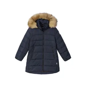 Kid's Puffer Jacket Reima Lunta image-0