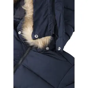 Kid's Puffer Jacket Reima Lunta image-3