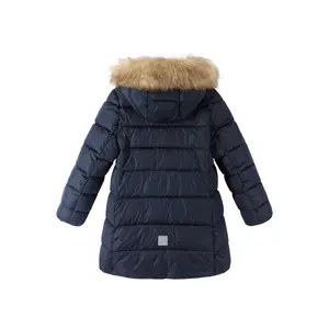 Kid's Puffer Jacket Reima Lunta image-2