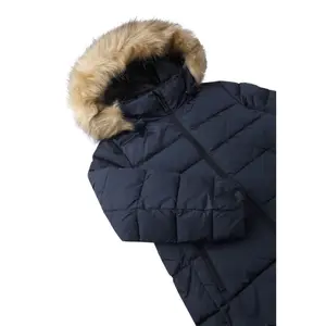 Kid's Puffer Jacket Reima Lunta image-4
