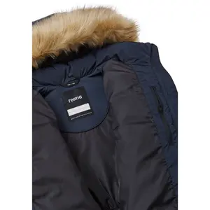 Kid's Puffer Jacket Reima Lunta image-5