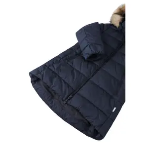 Kid's Puffer Jacket Reima Lunta image-6