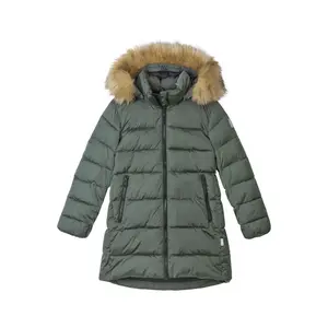 Kid's Puffer Jacket Reima Lunta image-1