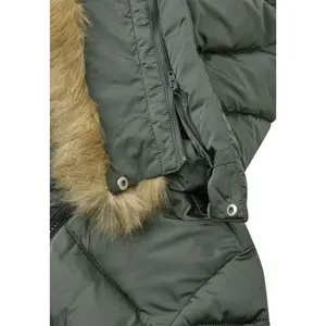 Kid's Puffer Jacket Reima Lunta image-4