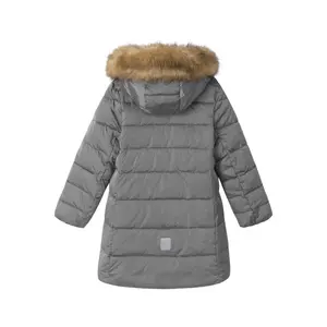 Kid's Puffer Jacket Reima Lunta image-0