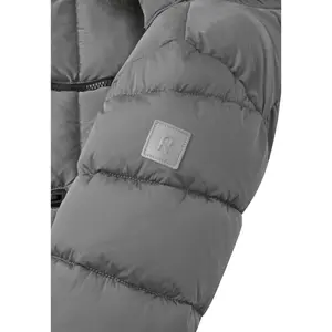 Kid's Puffer Jacket Reima Lunta image-2