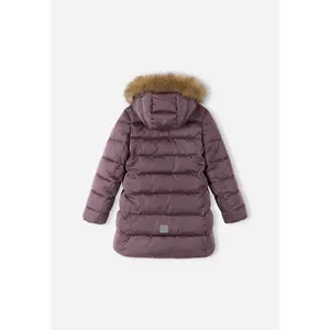 Girl's waterproof jacket Reima Lunta image-2