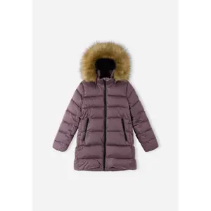 Girl's waterproof jacket Reima Lunta image-1