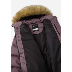 Girl's waterproof jacket Reima Lunta image-4