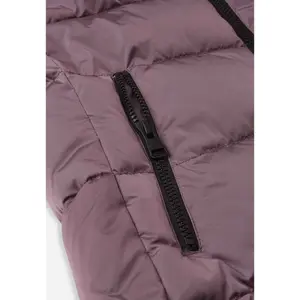 Girl's waterproof jacket Reima Lunta image-6