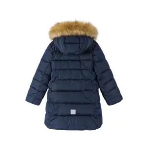 Girl's parka Reima Lunta image-1