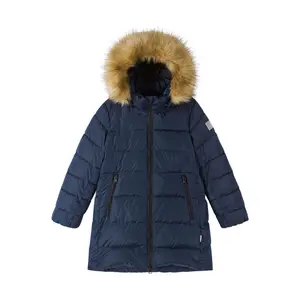 Girl's parka Reima Lunta image-0