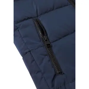 Girl's parka Reima Lunta image-5