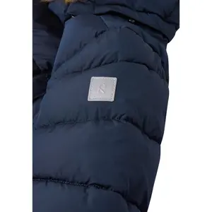 Girl's parka Reima Lunta image-6