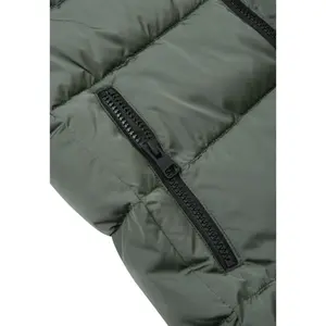 Girl's parka Reima Lunta image-4