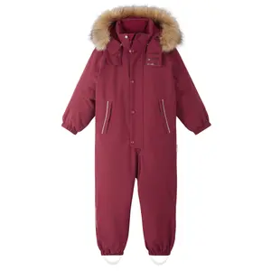 Ski suit for children Reima Reimatec Stavanger image-0