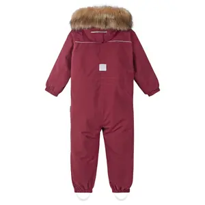 Ski suit for children Reima Reimatec Stavanger image-2