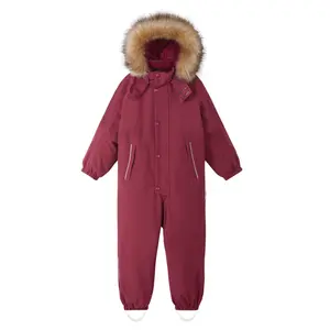 Ski suit for children Reima Reimatec Stavanger image-1