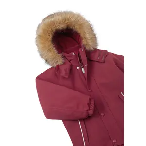 Ski suit for children Reima Reimatec Stavanger image-3