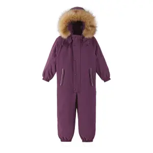 Baby waterproof suit Reima Stavanger image-1