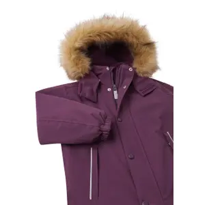 Baby waterproof suit Reima Stavanger image-4