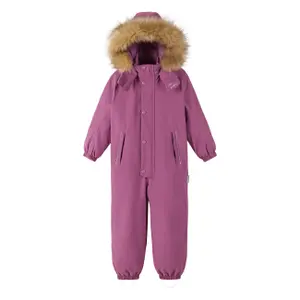Baby waterproof suit Reima Stavanger image-1