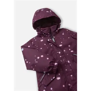 Veste de ski bébé fille Reima Taho image-3