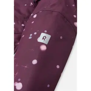 Veste de ski bébé fille Reima Taho image-4
