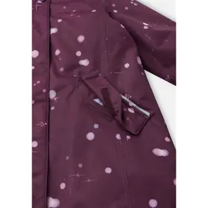 Veste de ski bébé fille Reima Taho image-6