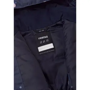 Veste de ski fille Reima Taho image-6