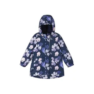 Veste de ski à capuche fille Reima Taho image-1