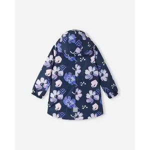 Veste de ski à capuche fille Reima Taho image-2