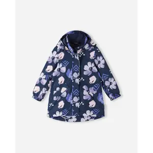 Veste de ski à capuche fille Reima Taho image-0