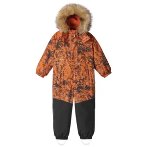 Ski suit for children Reima Bergen image-1