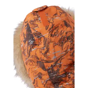 Ski suit for children Reima Bergen image-4