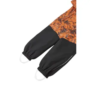 Ski suit for children Reima Bergen image-5