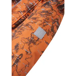 Ski suit for children Reima Bergen image-6