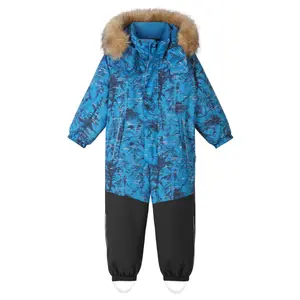 Ski suit Reima Reima tec Bergen image-0