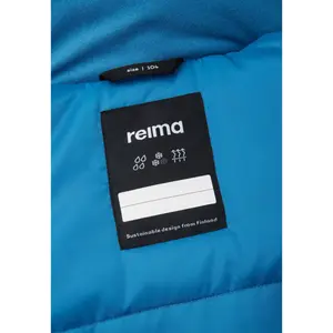 Ski suit Reima Reima tec Bergen image-3