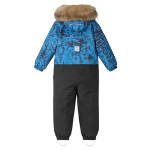 Ski suit Reima Reima tec Bergen image-2