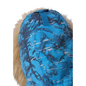 Ski suit Reima Reima tec Bergen image-5