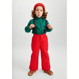 Calças de esqui para bebé Reima Loikka image-1