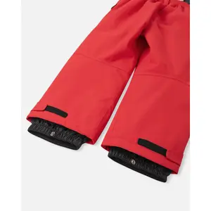 Calças de esqui para bebé Reima Loikka image-4