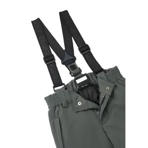 Children's ski Trousers Reima Reimatec Loikka image-3