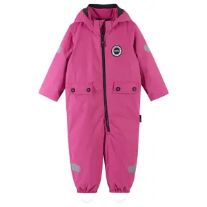 Baby suit Reima Reimatec Marte Mid image-0